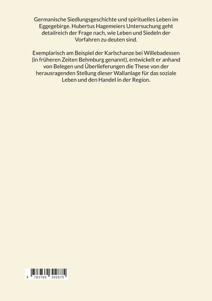 Produktbild: Karlschanze-Drudenh&ouml;hle-Irminsul