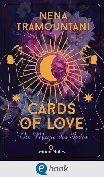Produktbild: Cards of Love 1. Die Magie des Todes