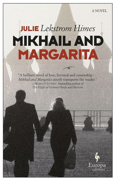 Produktbild: Mikhail and Margarita
