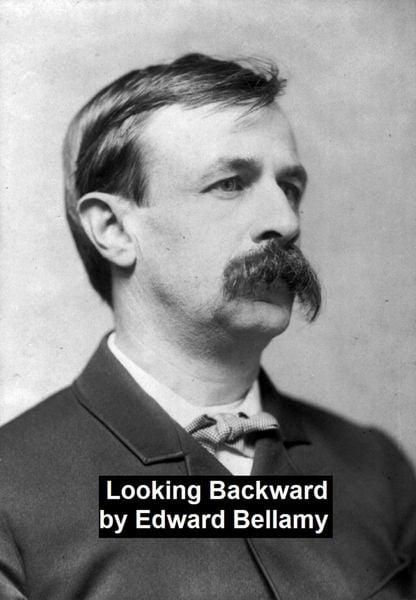 Produktbild: Looking Backward