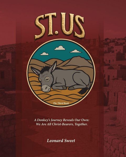Produktbild: St. Us