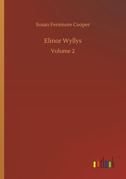 Produktbild: Elinor Wyllys