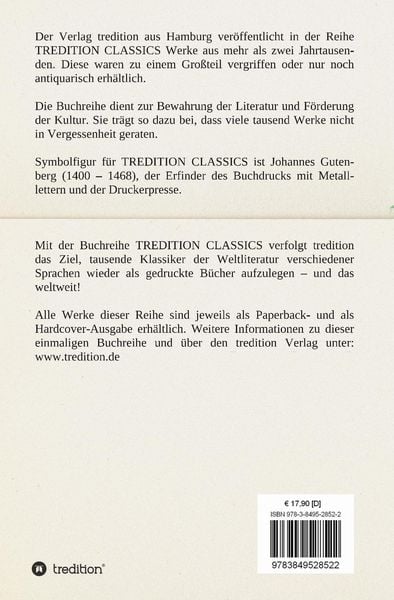 Produktbild: Salambo