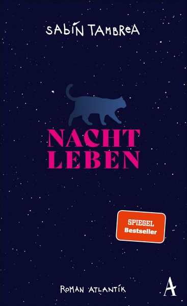 Produktbild: Nachtleben