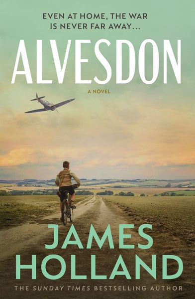 Produktbild: Alvesdon