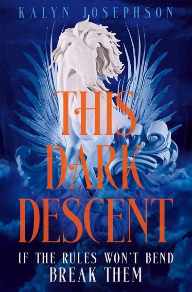 Produktbild: This Dark Descent