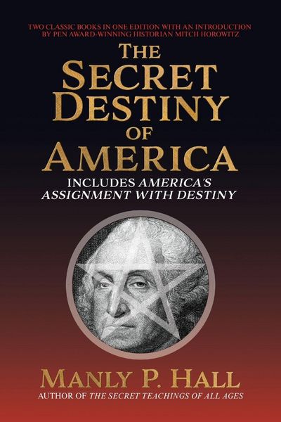 Produktbild: Secret Destiny of America
