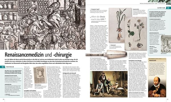 Wissenschaft & Technik
