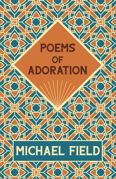 Produktbild: Poems of Adoration