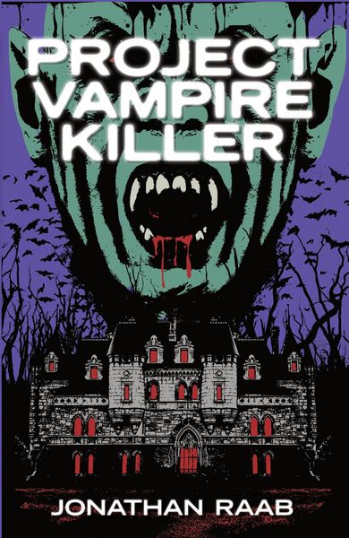 Produktbild: Project Vampire Killer