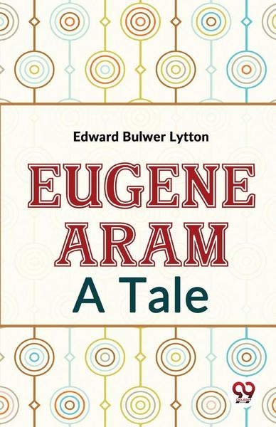 Produktbild: Eugene Aram A Tale