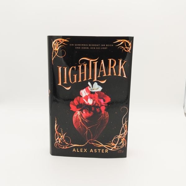 Produktbild: Lightlark