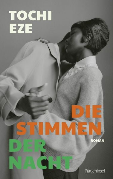 Produktbild: Die Stimmen der Nacht