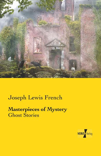 Produktbild: Masterpieces of Mystery