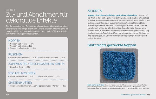 Produktbild: Abnehmen und Zunehmen