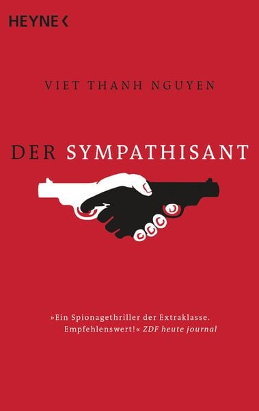 Produktbild: Der Sympathisant