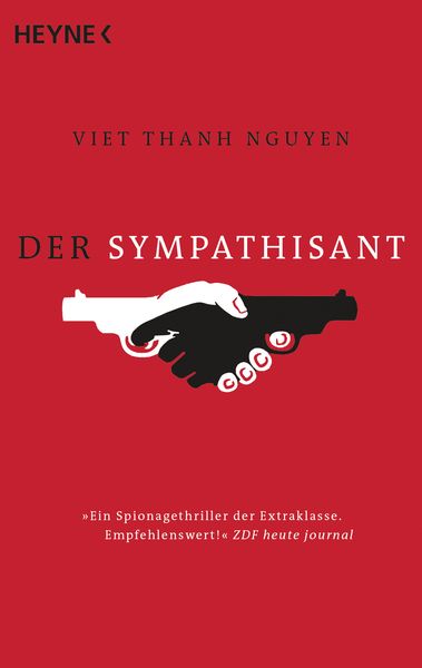 Produktbild: Der Sympathisant