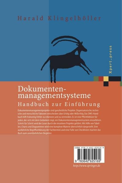 Produktbild: Dokumentenmanagementsysteme