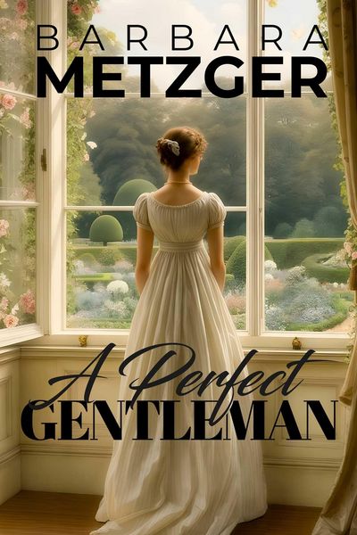 Produktbild: A Perfect Gentleman