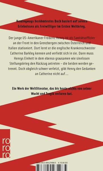 Produktbild: In einem anderen Land