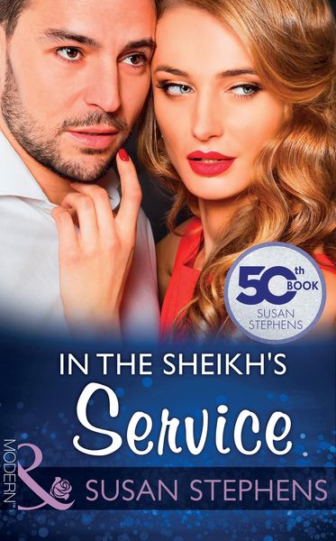 Produktbild: In The Sheikh's Service