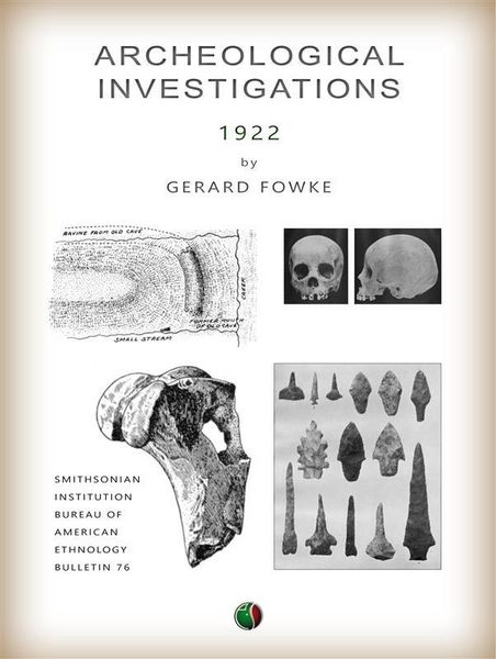 Produktbild: Archeological Investigations