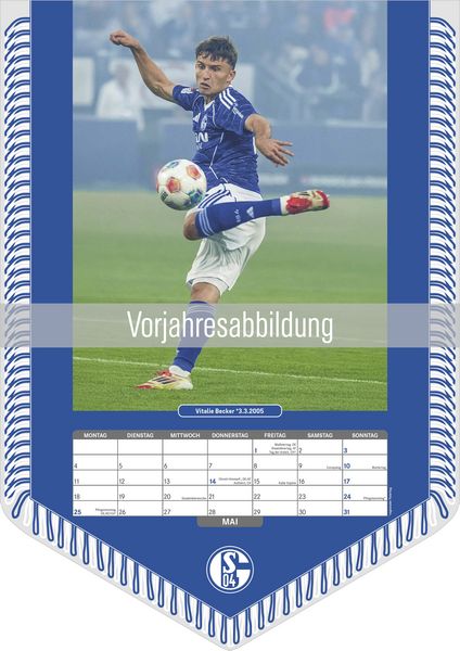 Produktbild: FC Schalke 04 2027