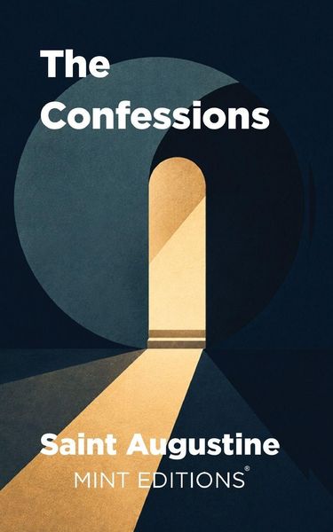 Produktbild: The Confessions of Saint Augustine