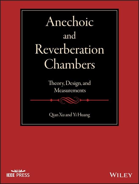 Produktbild: Anechoic and Reverberation Chambers