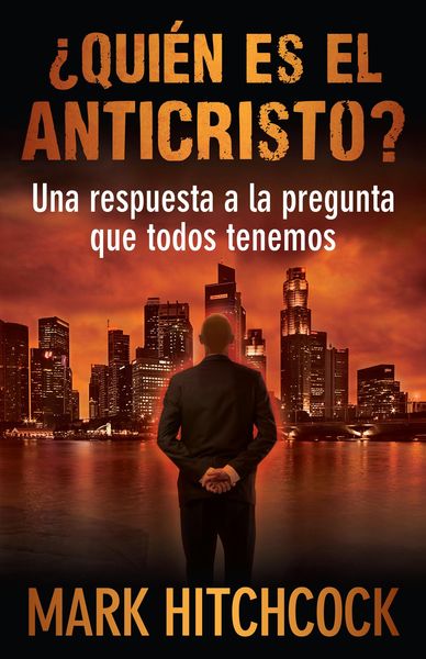 Produktbild: Quien es el Anticristo?