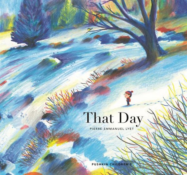 Produktbild: That Day