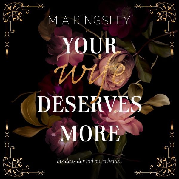 Produktbild: Your Wife Deserves More