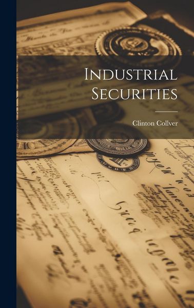 Produktbild: Industrial Securities