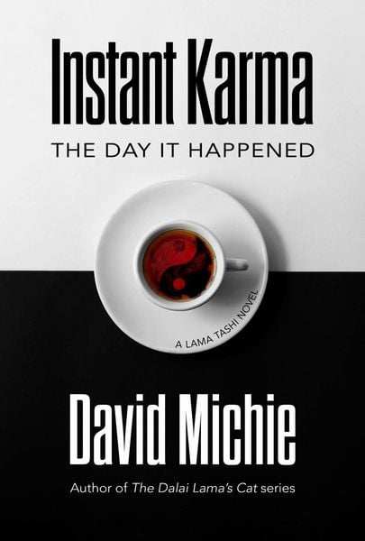 Produktbild: Instant Karma