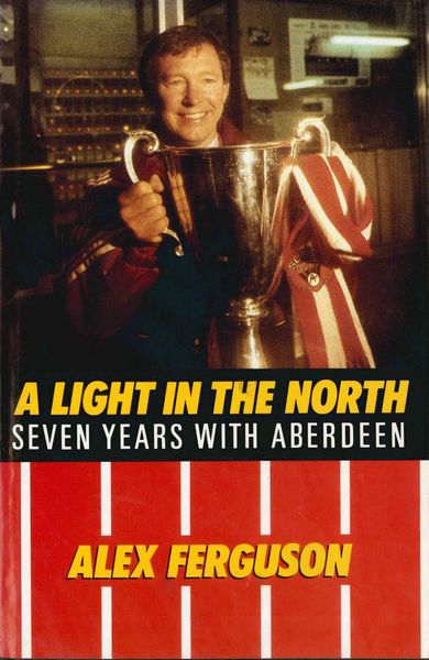 Produktbild: Alex Ferguson