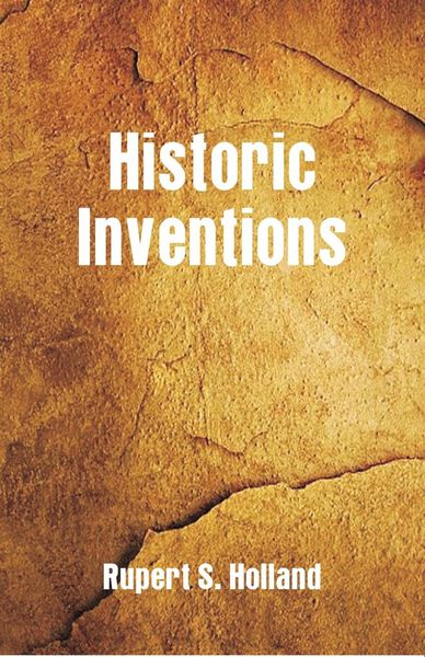 Produktbild: Historic Inventions