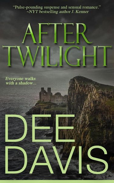 Produktbild: After Twilight (Random Heroes, #1)