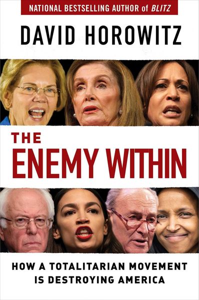 Produktbild: The Enemy Within
