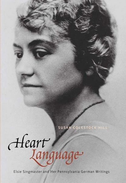 Produktbild: Heart Language