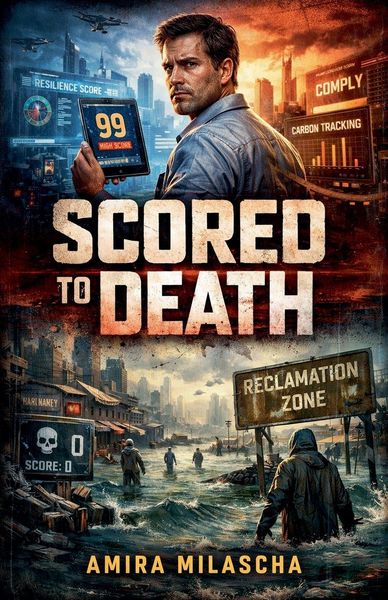 Produktbild: Scored to Death