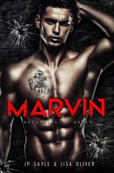 Produktbild: Marvin