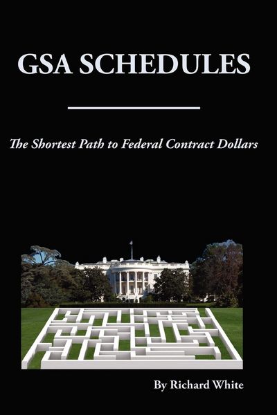 Produktbild: The Shortest Path to Federal Dollars