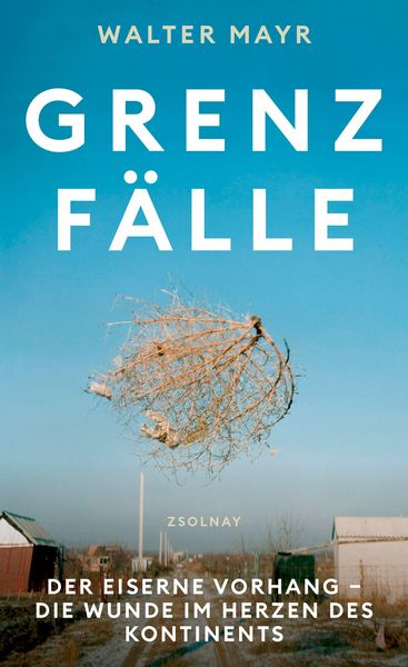 Produktbild: Grenzf&auml;lle
