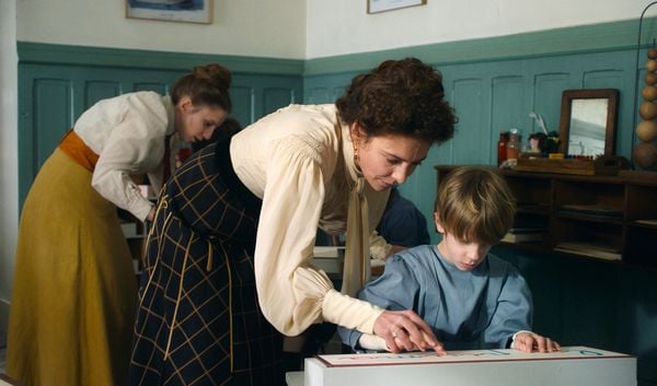 Produktbild: Maria Montessori
