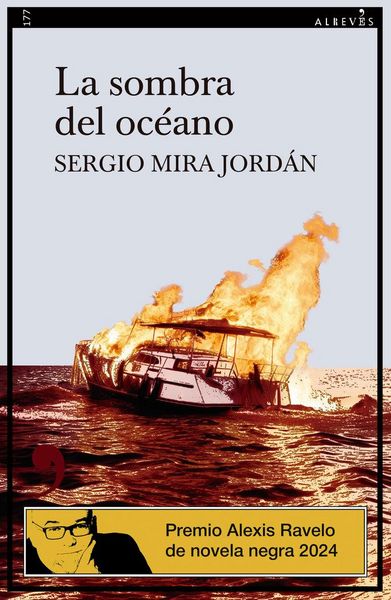 Produktbild: La sombra del oc&eacute;ano