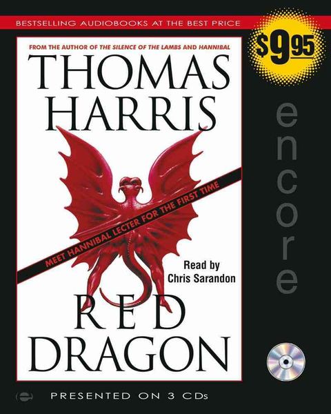Produktbild: Red Dragon