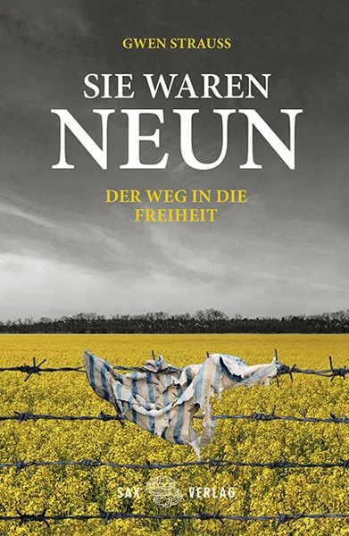 Produktbild: Sie Waren neun