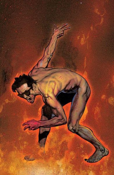 Produktbild: Preacher