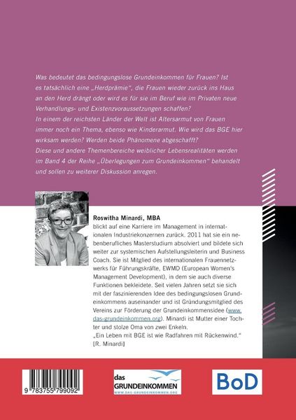 Produktbild: Grundeinkommen