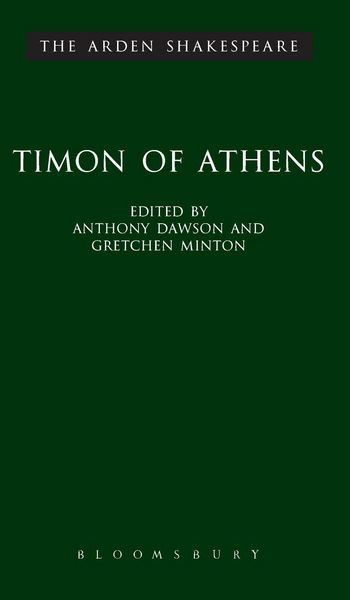 Produktbild: Timon Of Athens